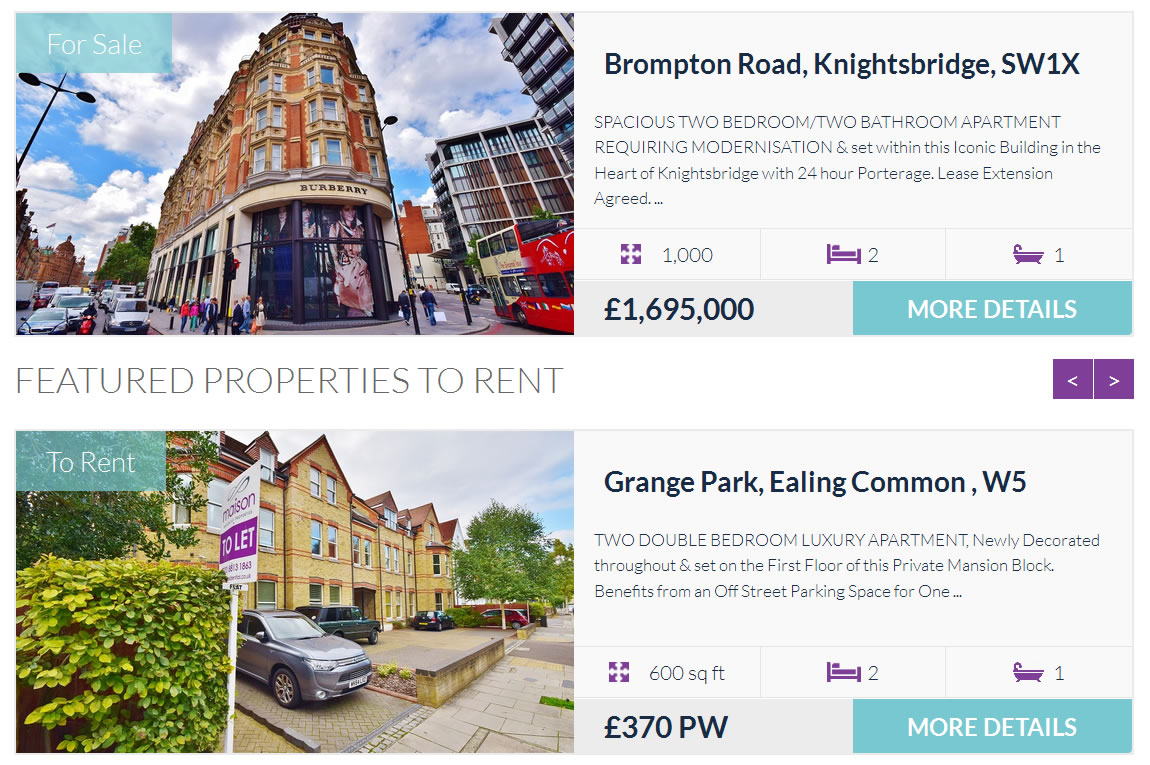 Maison Residential - 