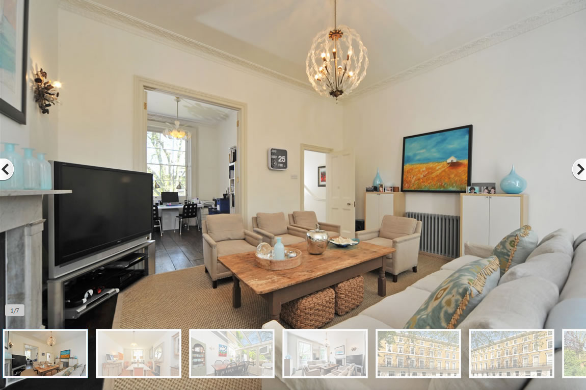 Maison Residential - 